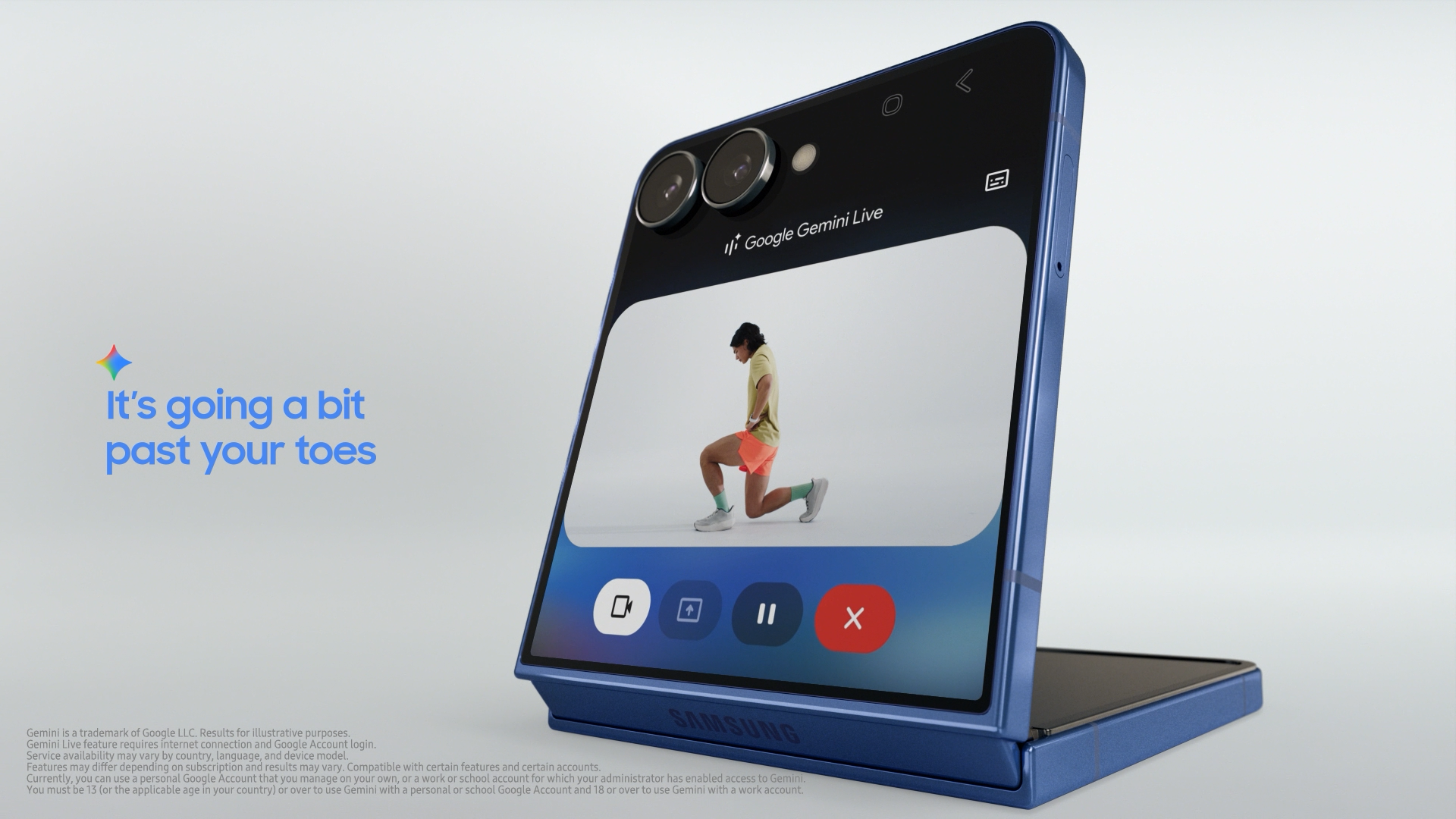 SAMSUNG ONE UI 8.0
